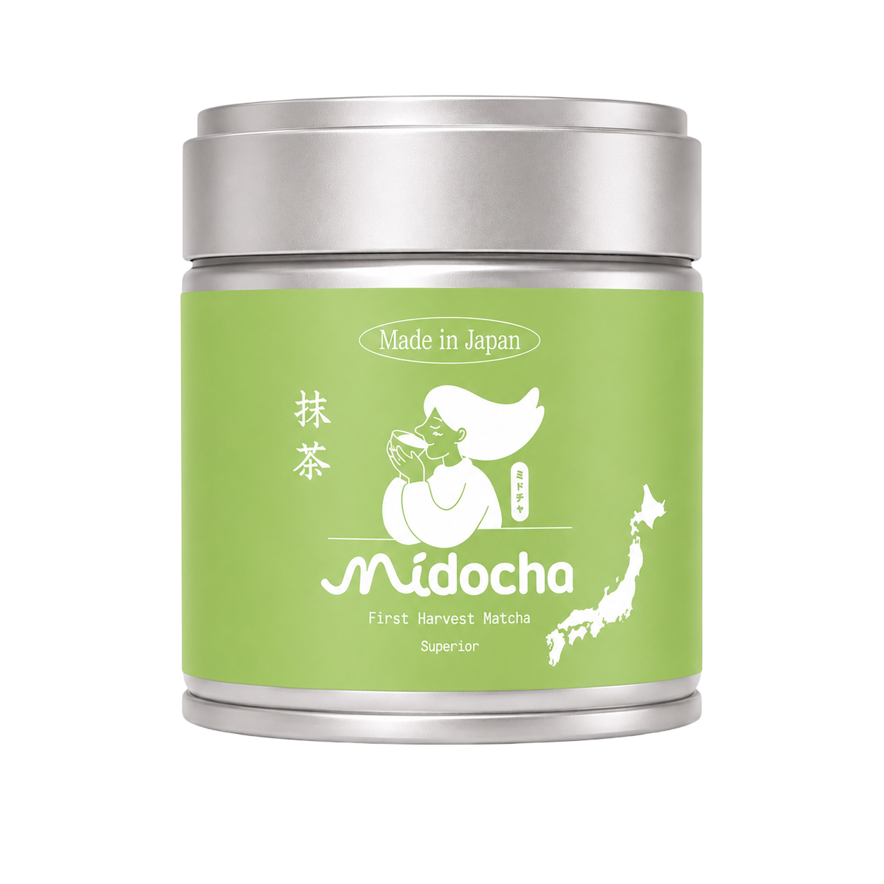 Matcha Whisk