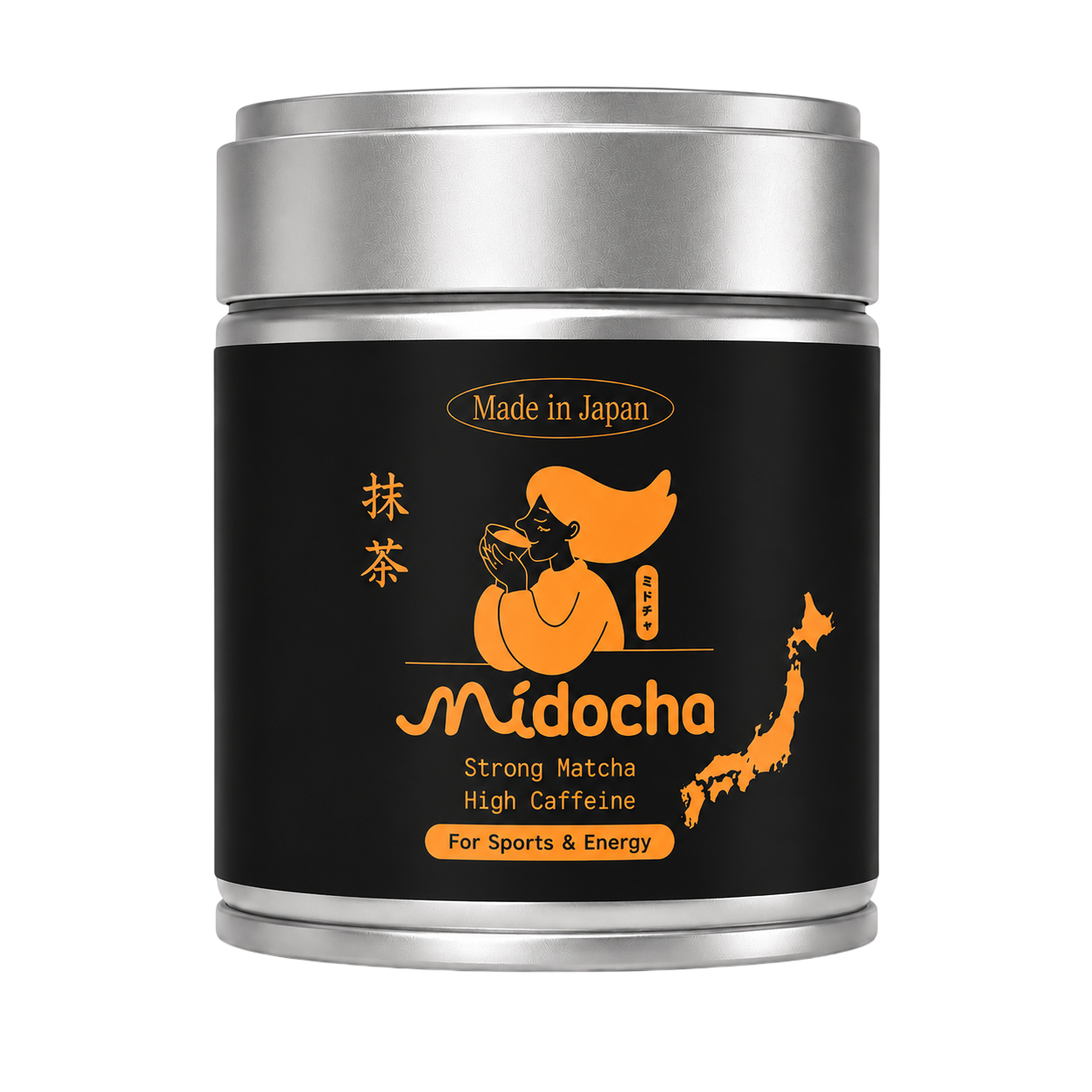 SANA : 1st Spring Harvest Matcha Midocha Matcha