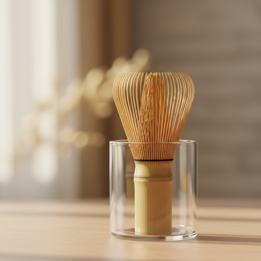 Matcha Whisk