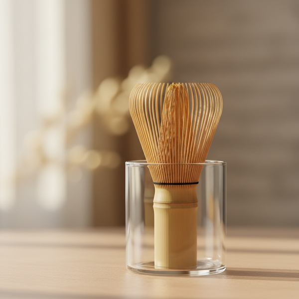 Matcha Whisk