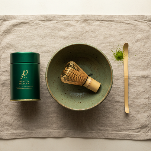 Matcha Whisk